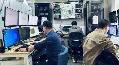 創(chuàng)業(yè)熱潮涌動 人工智能園區(qū)百余企業(yè)加速沖刺基礎(chǔ)軟件開發(fā)