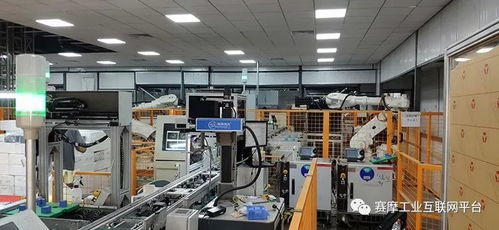 智能工廠與AI軟件開發(fā) 光伏產(chǎn)業(yè)中的新藍(lán)海與職業(yè)轉(zhuǎn)型